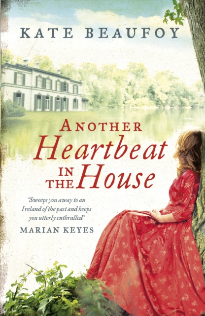 Another Heartbeat in the House, Paperback / softback Book