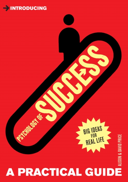 Introducing Psychology of Success, EPUB eBook