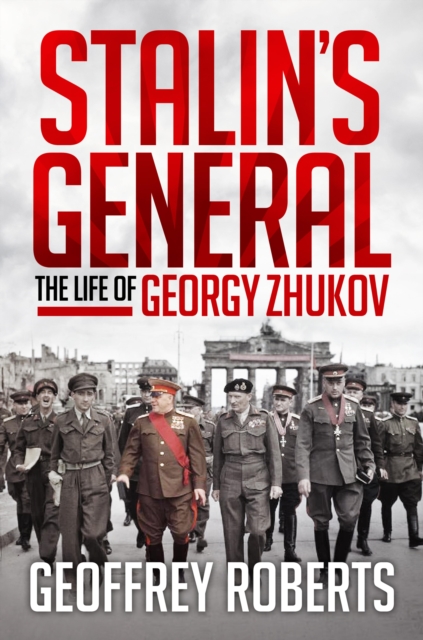 Stalin's General, EPUB eBook