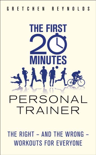 The First 20 Minutes Personal Trainer, EPUB eBook