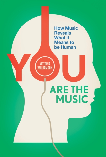 You Are the Music, EPUB eBook