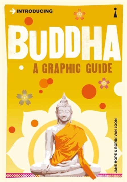 Introducing Buddha, EPUB eBook