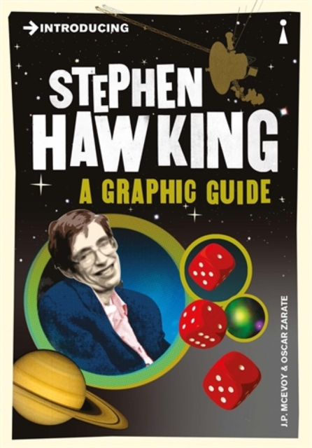 Introducing Stephen Hawking, EPUB eBook