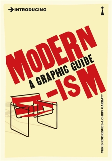 Introducing Modernism, EPUB eBook