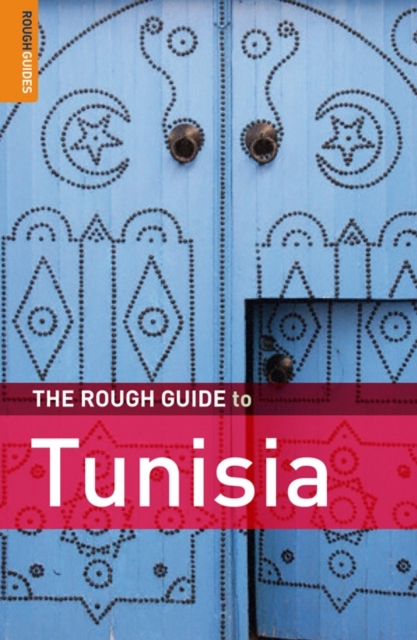 The Rough Guide to Tunisia, PDF eBook