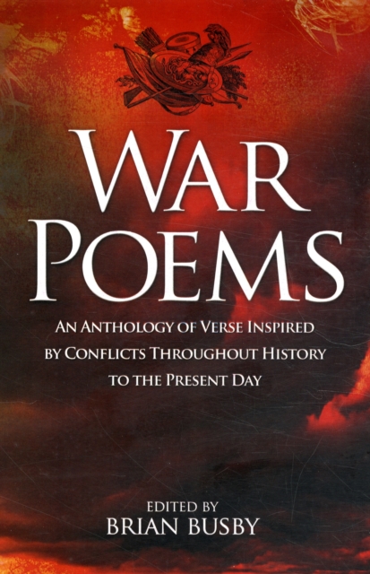 War Poems, Paperback Book