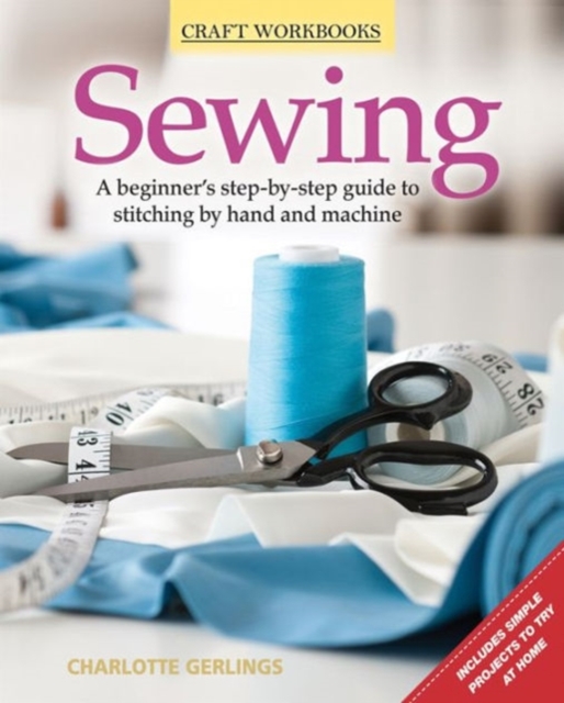 Sewing, Paperback Book