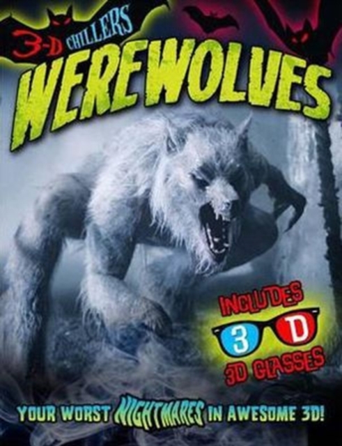Werewolves, Paperback Book