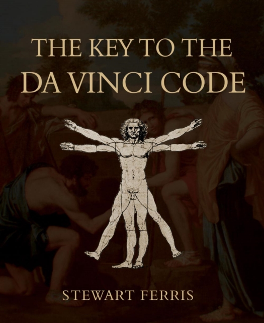 The Key to The Da Vinci Code, EPUB eBook