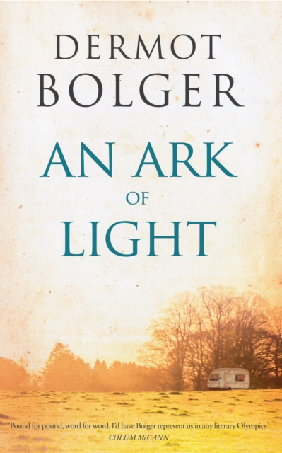 An Ark of Light, EPUB eBook