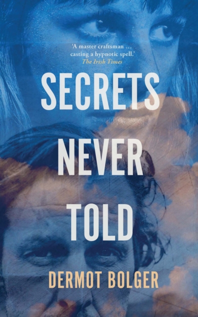 Secrets Never Told, Paperback / softback Book