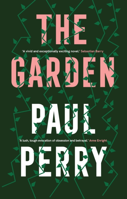 The Garden, EPUB eBook