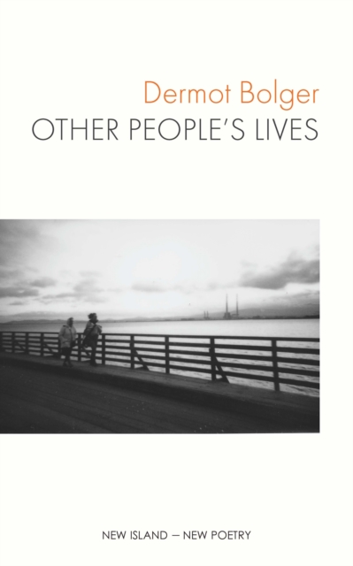 Other People's Lives, Paperback / softback Book