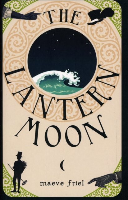 The Lantern Moon, Paperback / softback Book