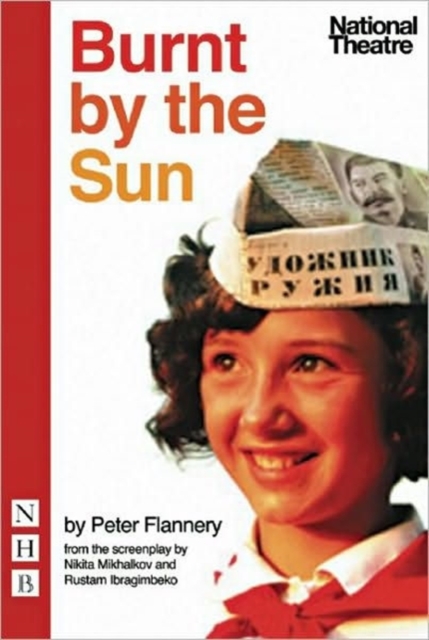 Burnt by the Sun, Paperback / softback Book