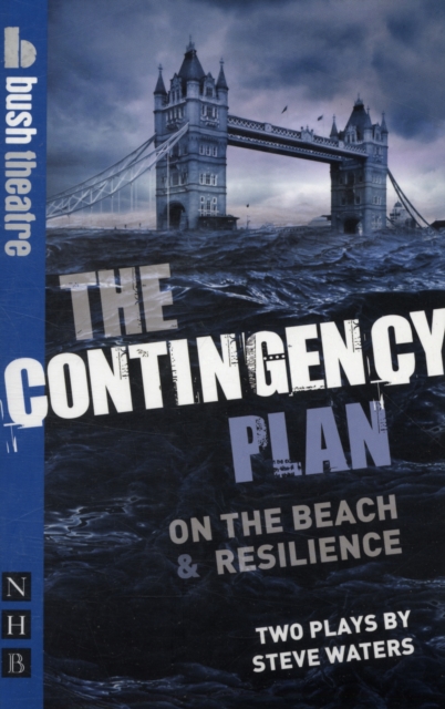 The Contingency Plan : Two plays, Paperback / softback Book