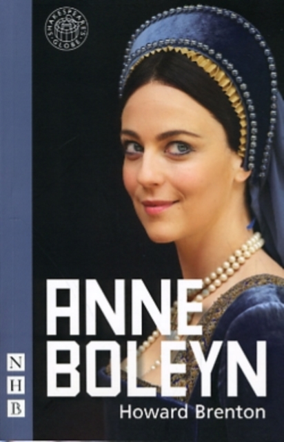 Anne Boleyn, Paperback / softback Book