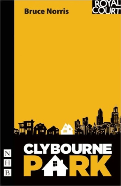 Clybourne Park, Paperback / softback Book