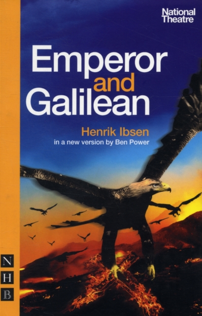 Emperor and Galilean, Paperback / softback Book