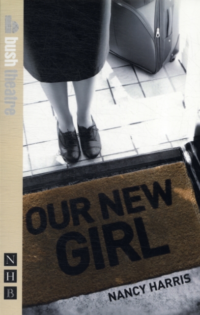Our New Girl, Paperback / softback Book