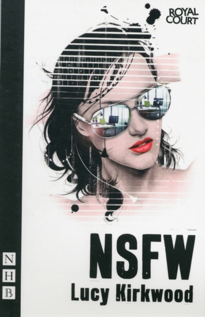 NSFW, Paperback / softback Book