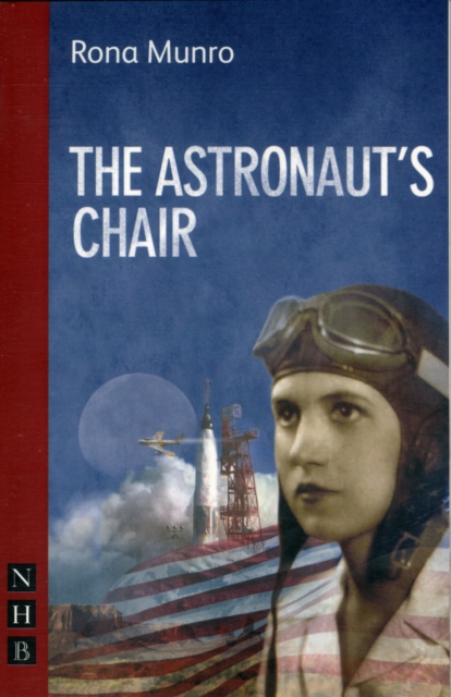 The Astronaut's Chair, Paperback / softback Book