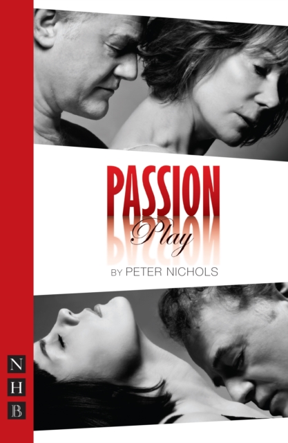 Passion Play, Paperback / softback Book