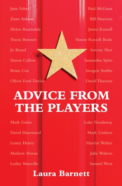 Advice from the Players, Paperback / softback Book