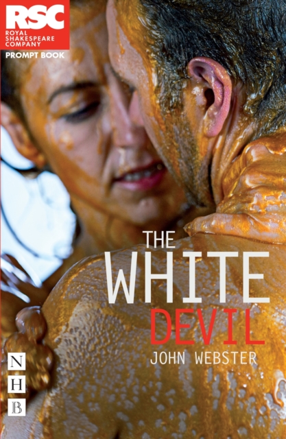 The White Devil, Paperback / softback Book
