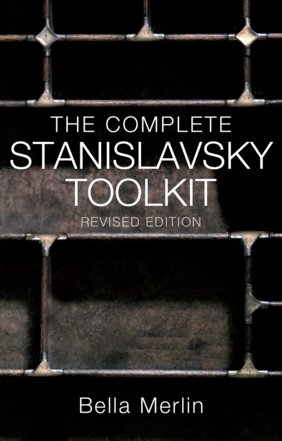 The Complete Stanislavsky Toolkit, Paperback / softback Book