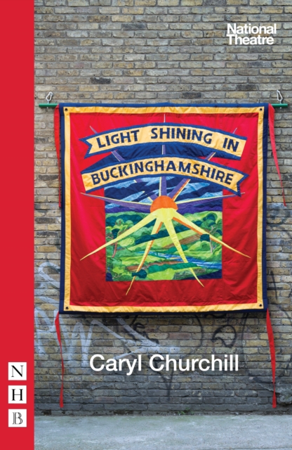 Light Shining in Buckinghamshire, Paperback / softback Book