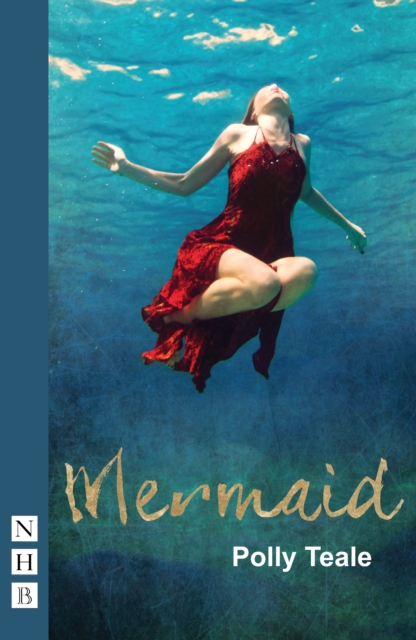 Mermaid, Paperback / softback Book