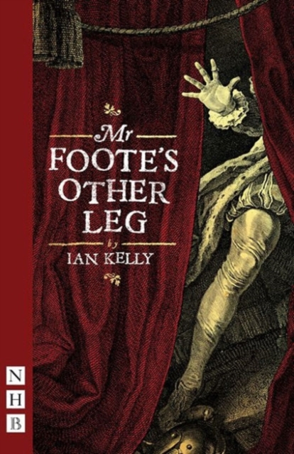 Mr Foote's Other Leg, Paperback / softback Book