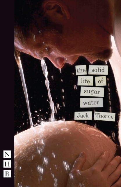 The Solid Life of Sugar Water, Paperback / softback Book