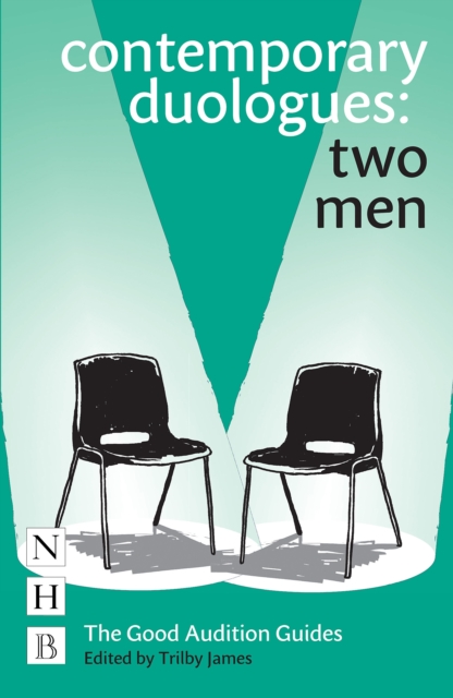 Contemporary Duologues: Two Men, Paperback / softback Book