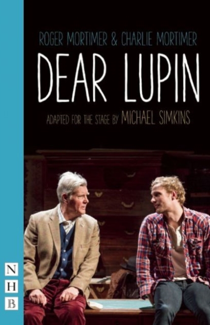 Dear Lupin, Paperback / softback Book