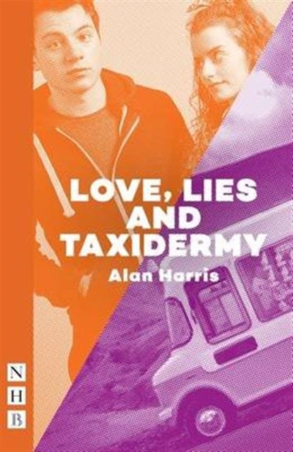 Love, Lies and Taxidermy, Paperback / softback Book