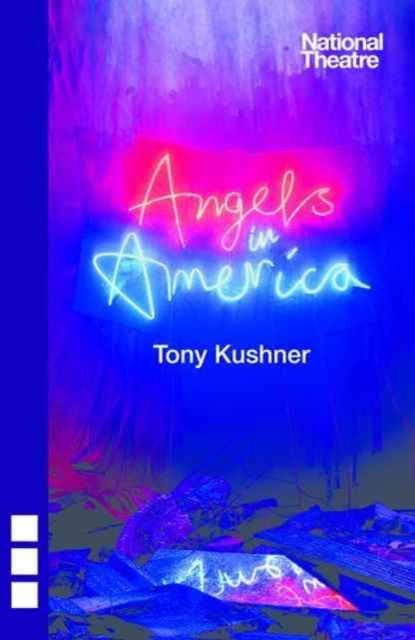 Angels in America, Paperback / softback Book