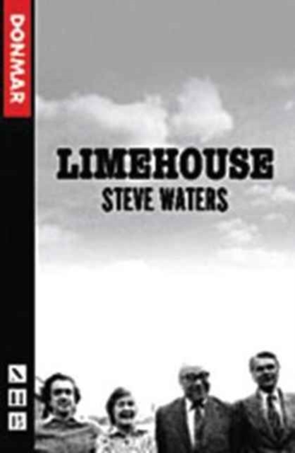 Limehouse, Paperback / softback Book