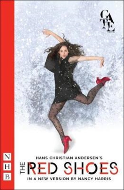 The Red Shoes, Paperback / softback Book