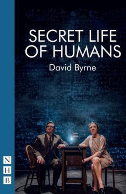 Secret Life of Humans, Paperback / softback Book
