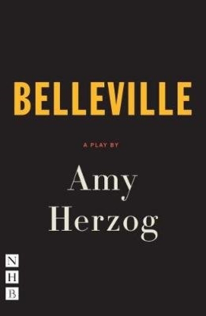Belleville, Paperback / softback Book