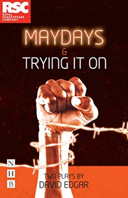 Maydays & Trying It On, Paperback / softback Book