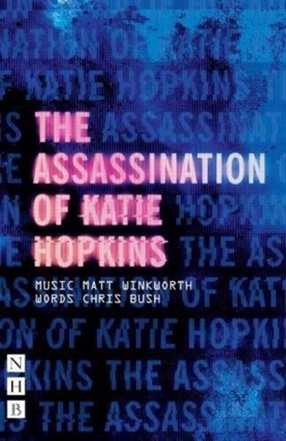 The Assassination of Katie Hopkins, Paperback / softback Book