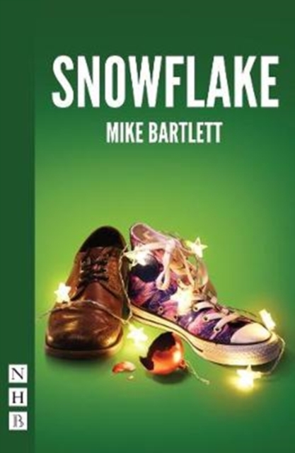 Snowflake, Paperback / softback Book