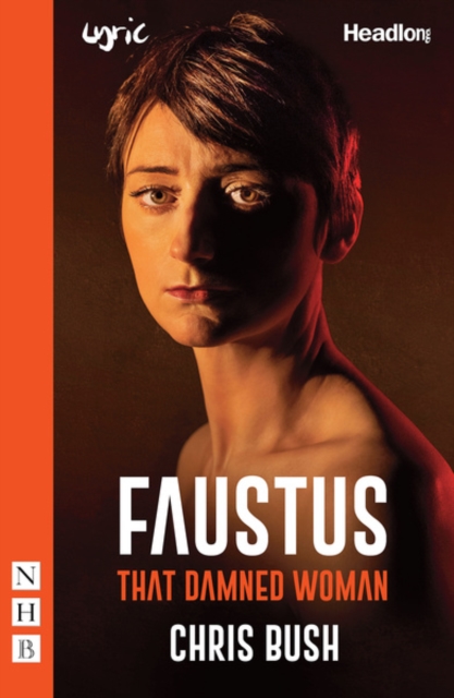 Faustus: That Damned Woman, Paperback / softback Book
