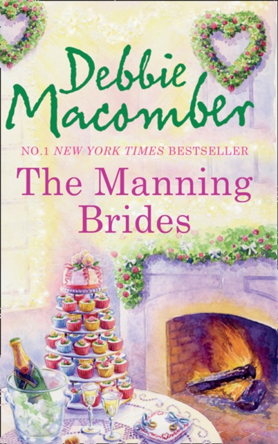 The Manning Brides : Marriage of Inconvenience / Stand-in Wife, Paperback / softback Book