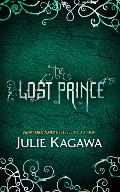 The Lost Prince, Paperback / softback Book