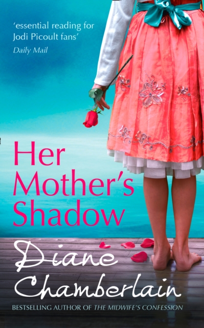 Her Mother's Shadow, Paperback / softback Book