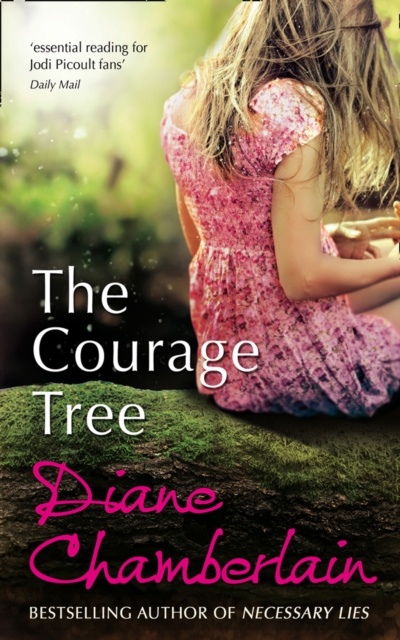 The Courage Tree, Paperback / softback Book